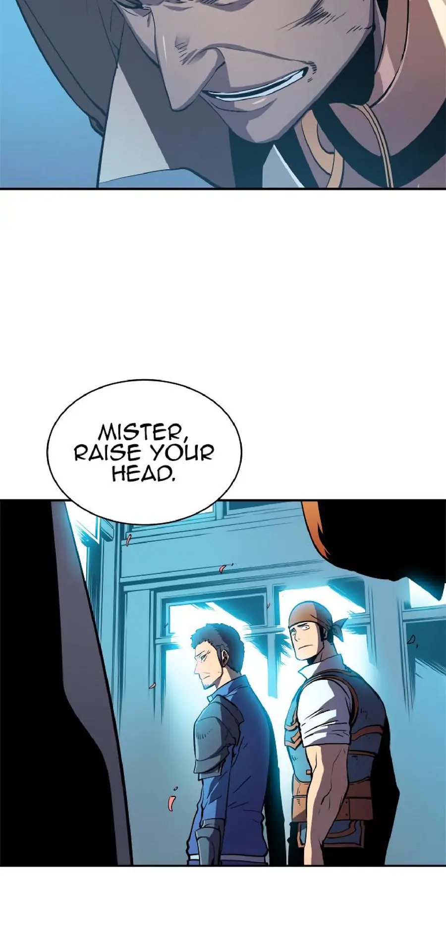 Read Solo Leveling Manga Chapter 29 Page 7