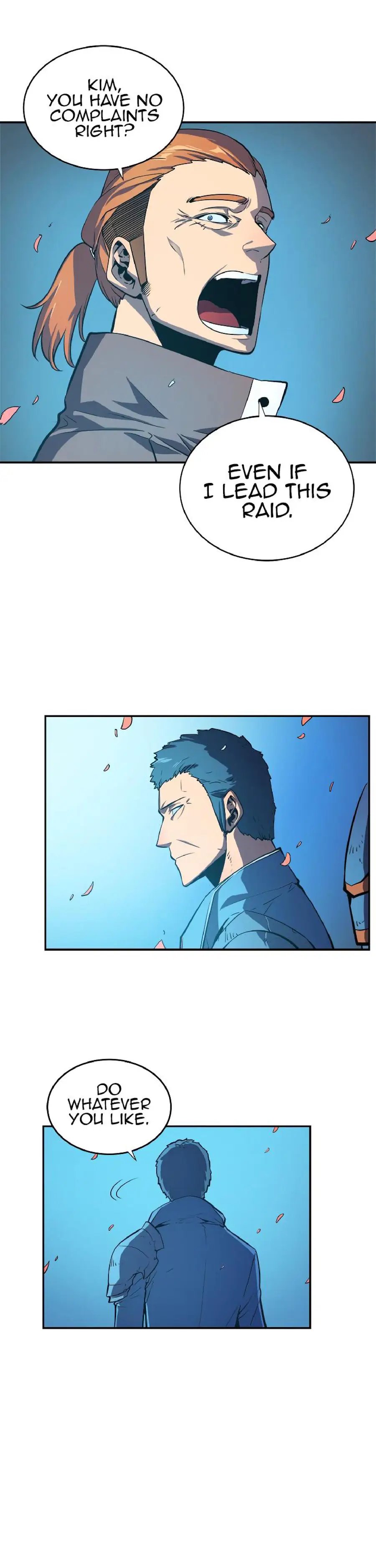 Read Solo Leveling Manga Chapter 29 Page 8