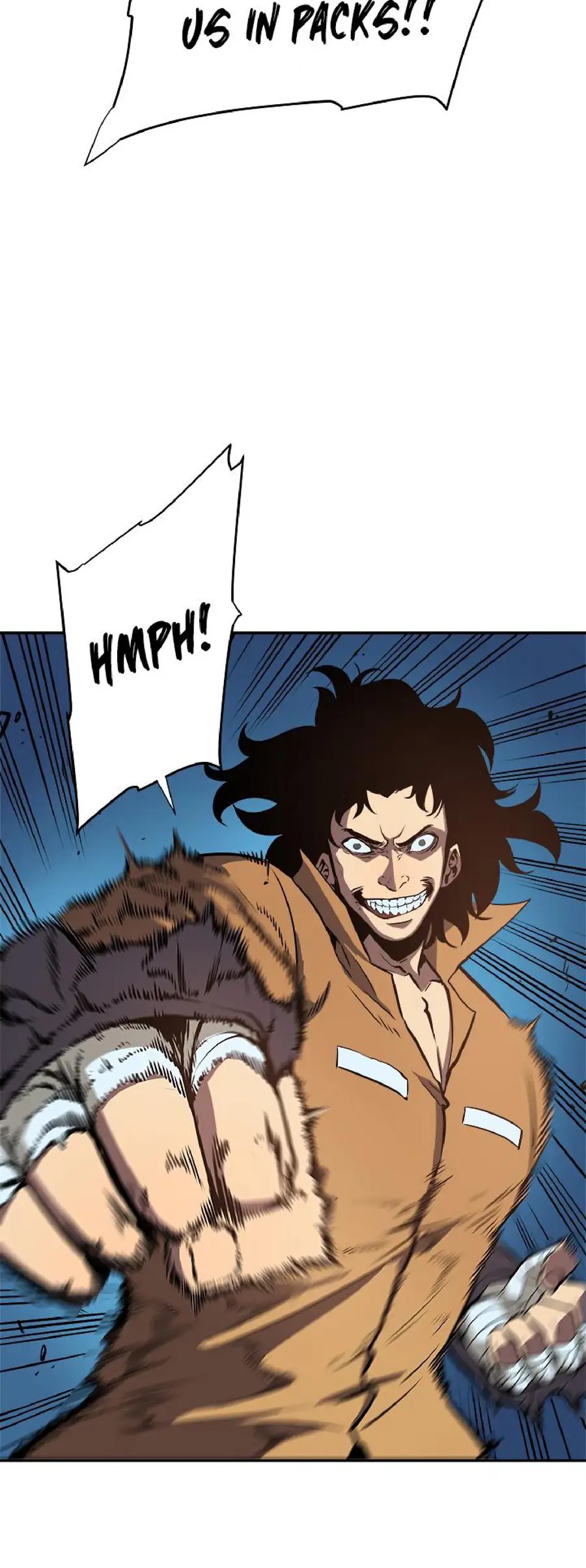 Read Solo Leveling Manga Chapter 29 Page 13