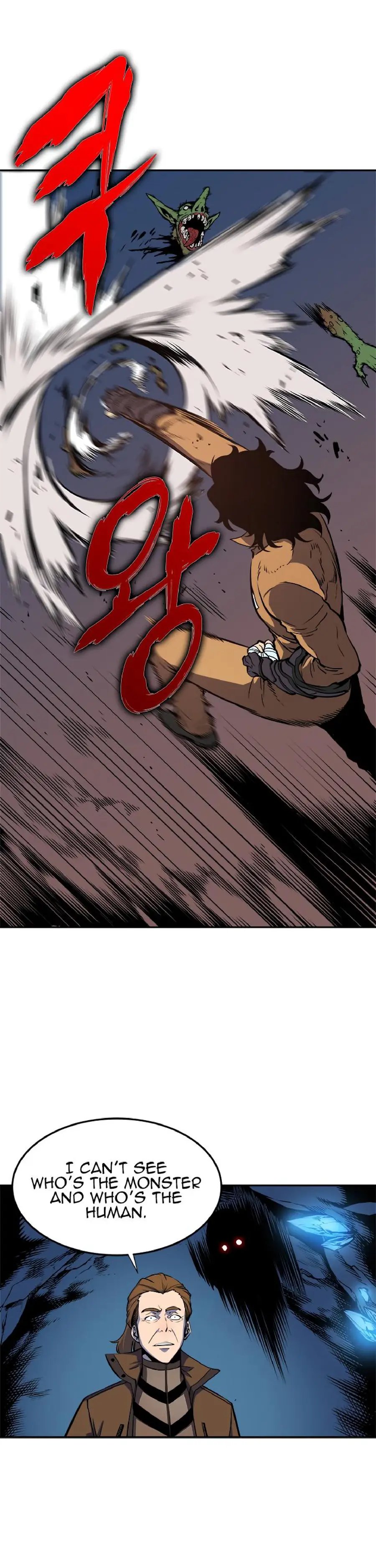 Read Solo Leveling Manga Chapter 29 Page 14