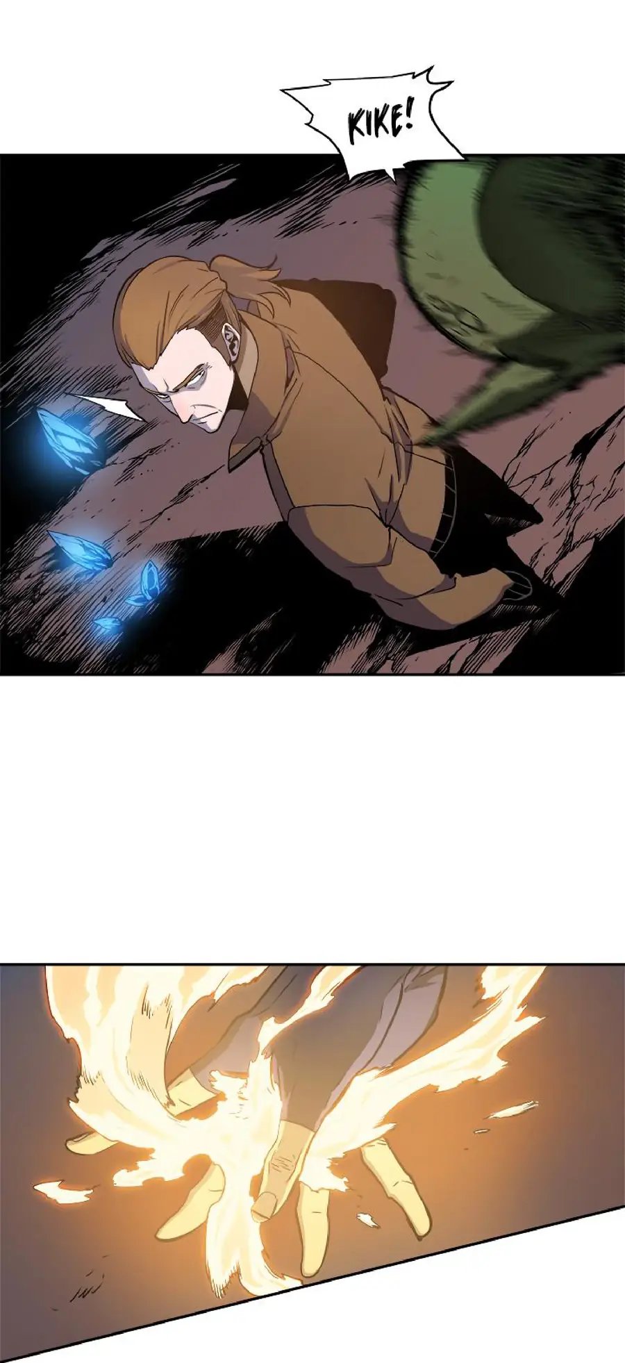 Read Solo Leveling Manga Chapter 29 Page 15