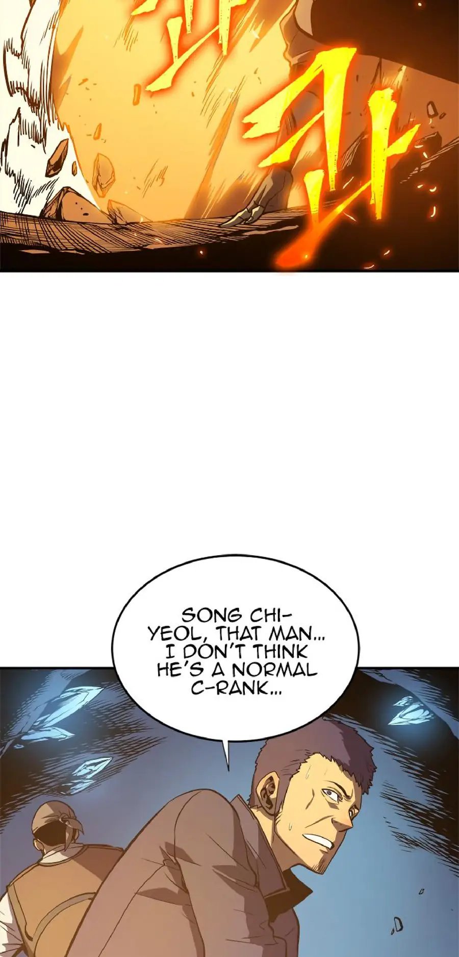 Read Solo Leveling Manga Chapter 29 Page 18