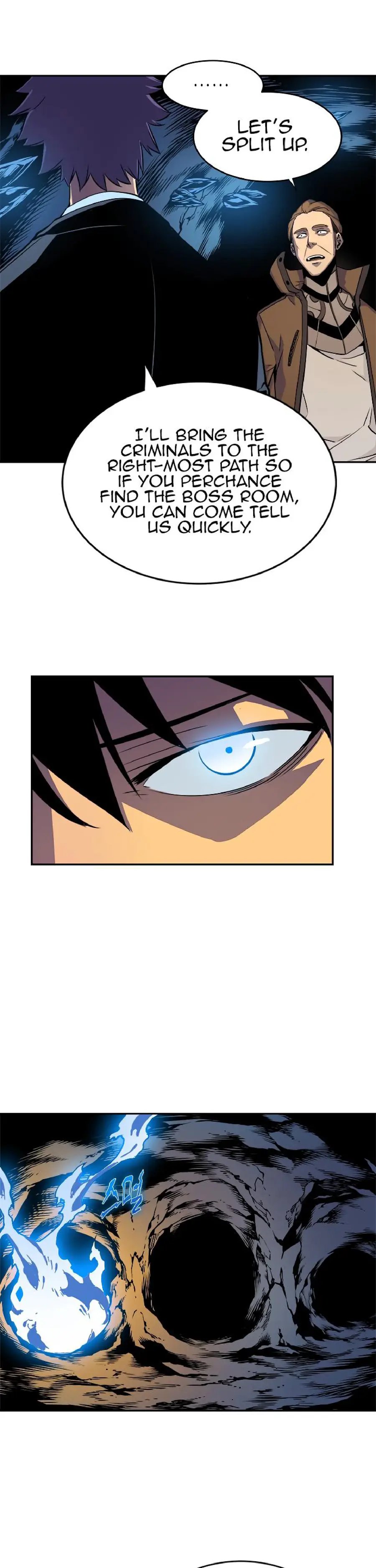 Read Solo Leveling Manga Chapter 29 Page 24