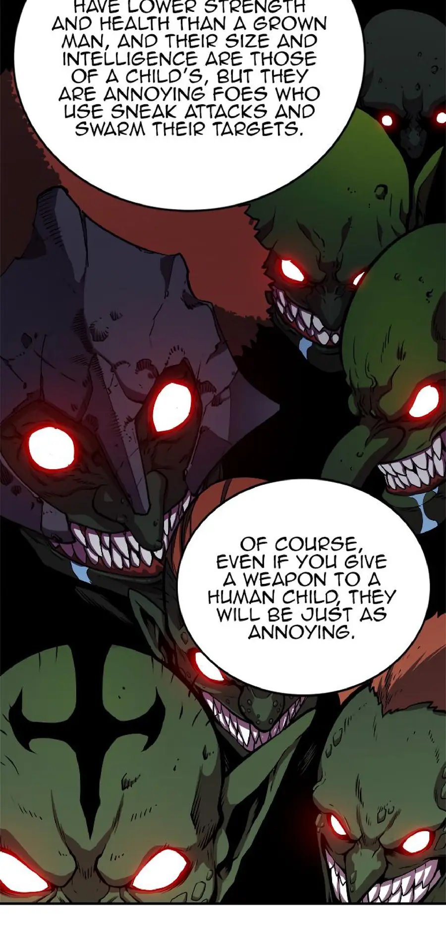 Read Solo Leveling Manga Chapter 29 Page 30