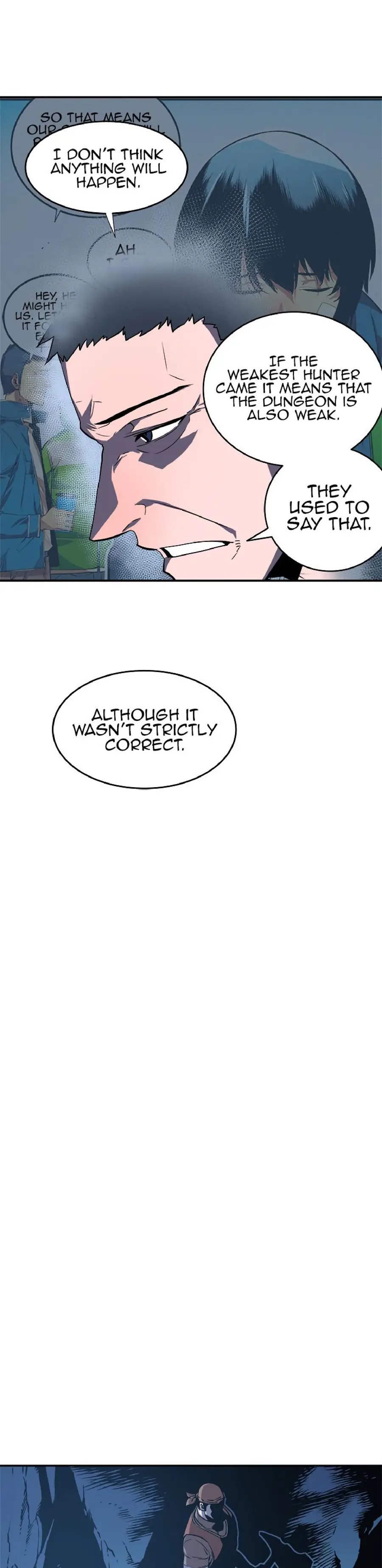 Read Solo Leveling Manga Chapter 29 Page 39