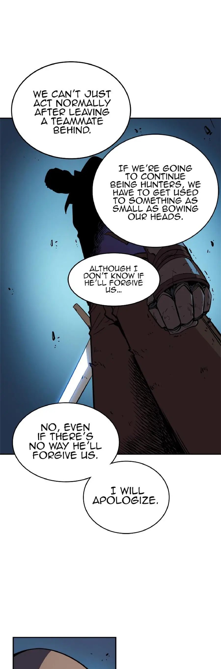 Read Solo Leveling Manga Chapter 29 Page 41