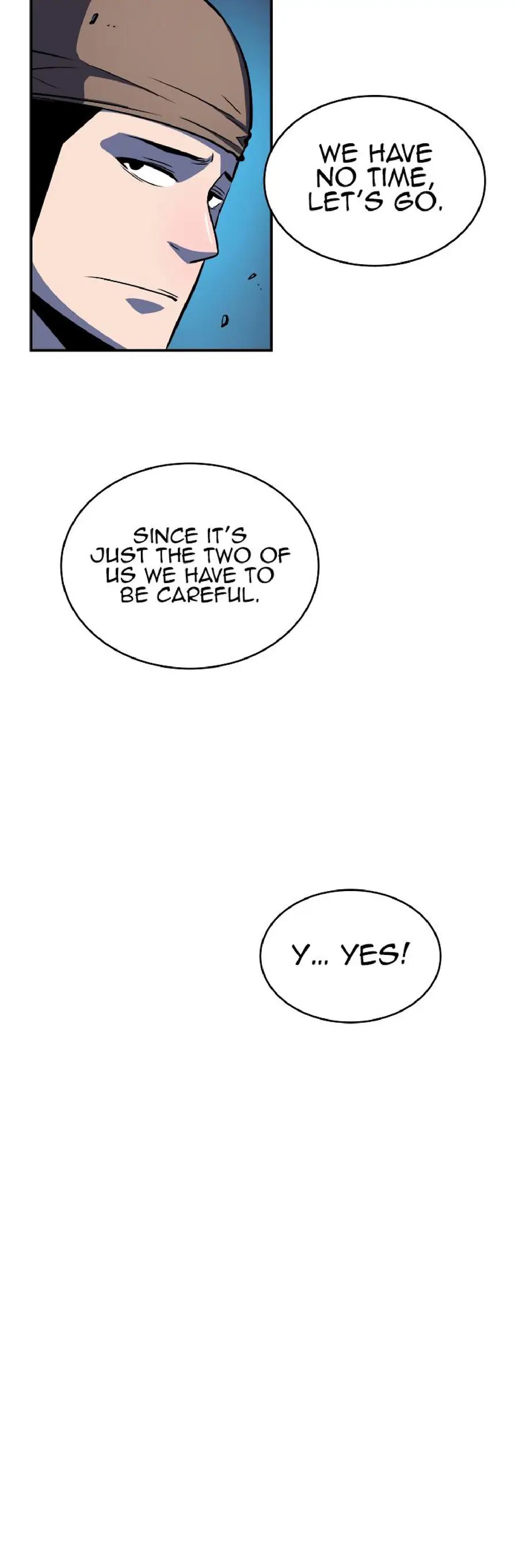 Read Solo Leveling Manga Chapter 29 Page 42