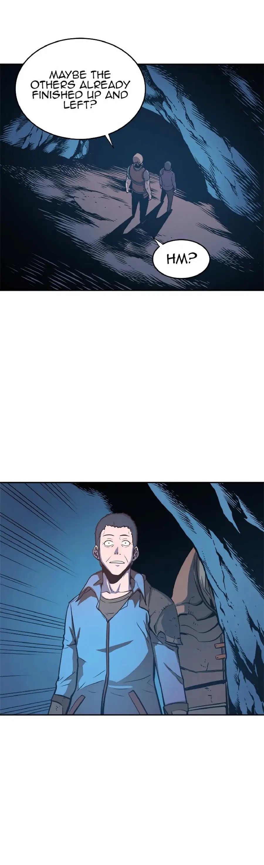 Read Solo Leveling Manga Chapter 29 Page 43