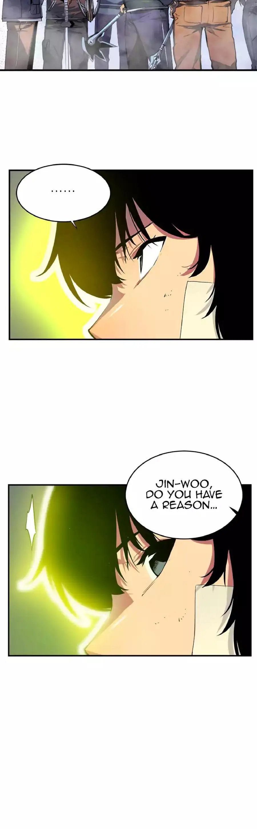 Read Solo Leveling Manga Chapter 2 Page 9