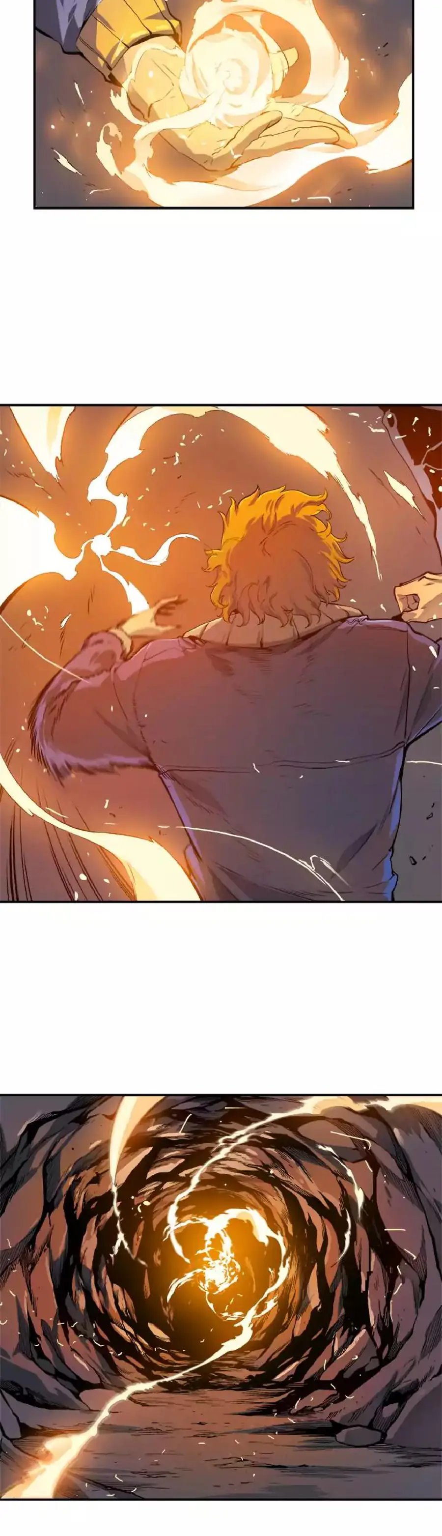 Read Solo Leveling Manga Chapter 2 Page 15