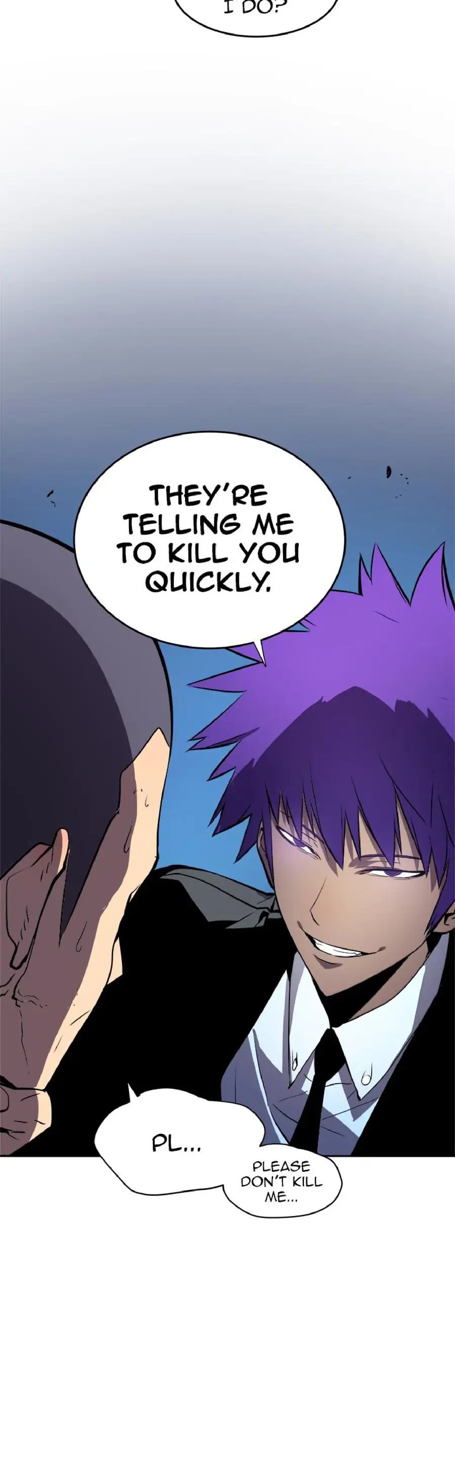 Read Solo Leveling Manga Chapter 30 Page 3