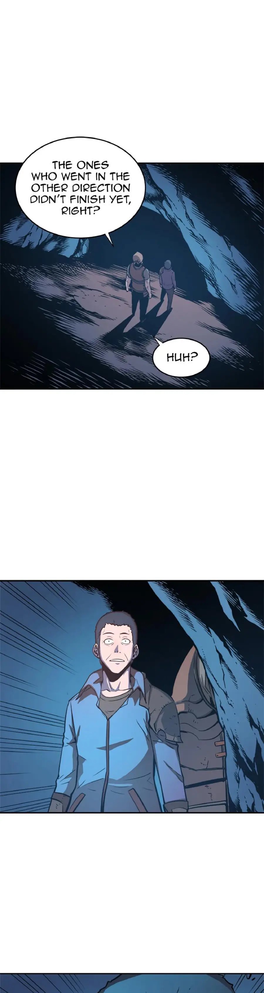 Read Solo Leveling Manga Chapter 30 Page 4