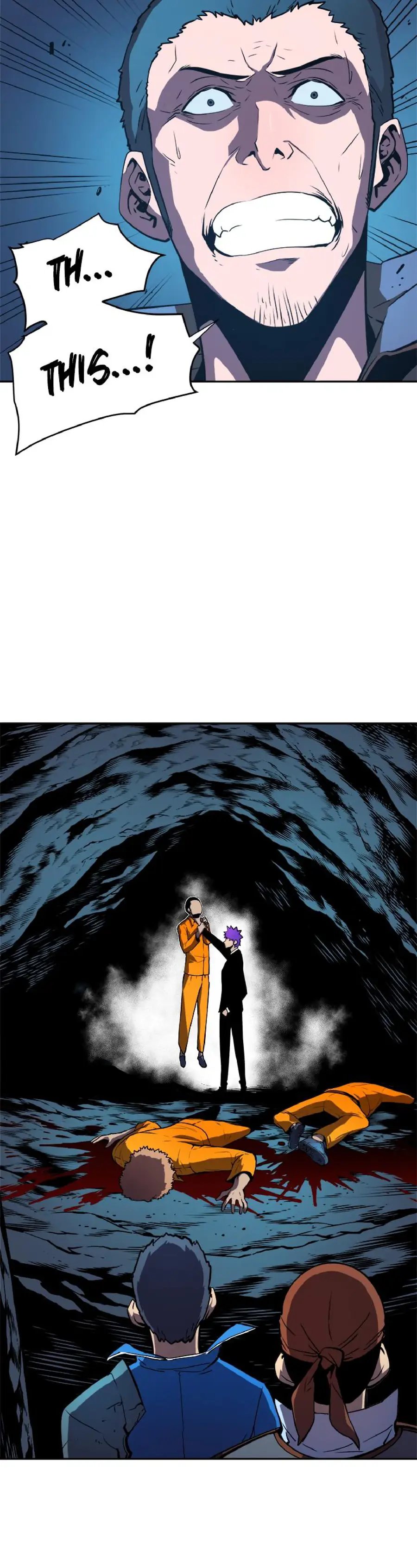 Read Solo Leveling Manga Chapter 30 Page 5