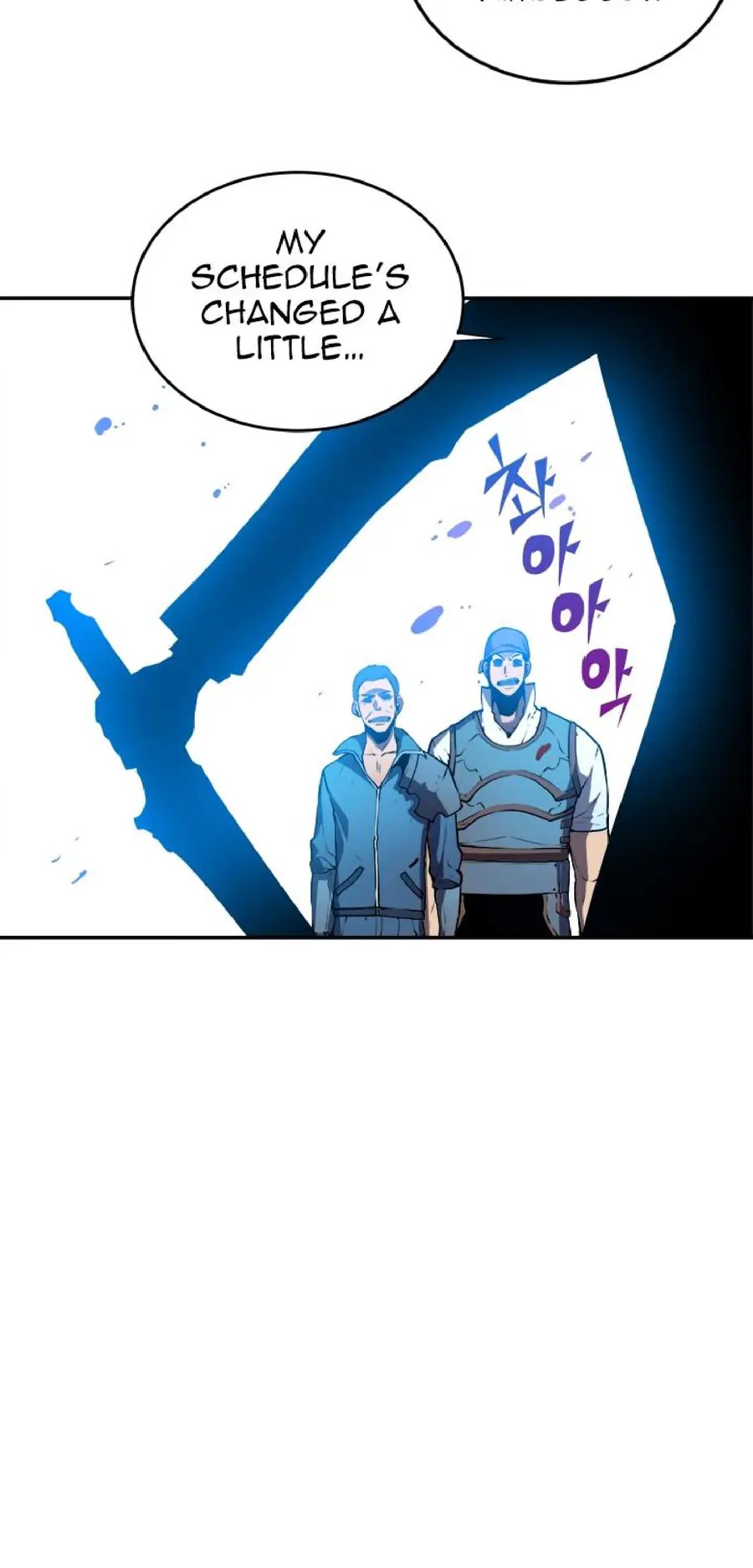 Read Solo Leveling Manga Chapter 30 Page 8