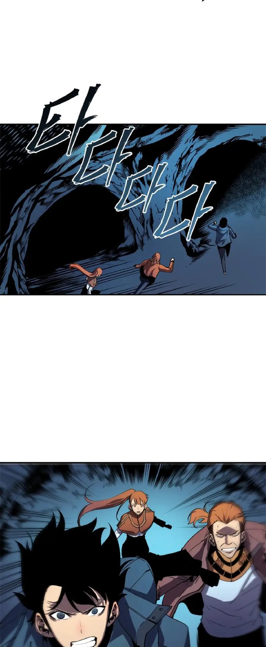 Read Solo Leveling Manga Chapter 30 Page 10