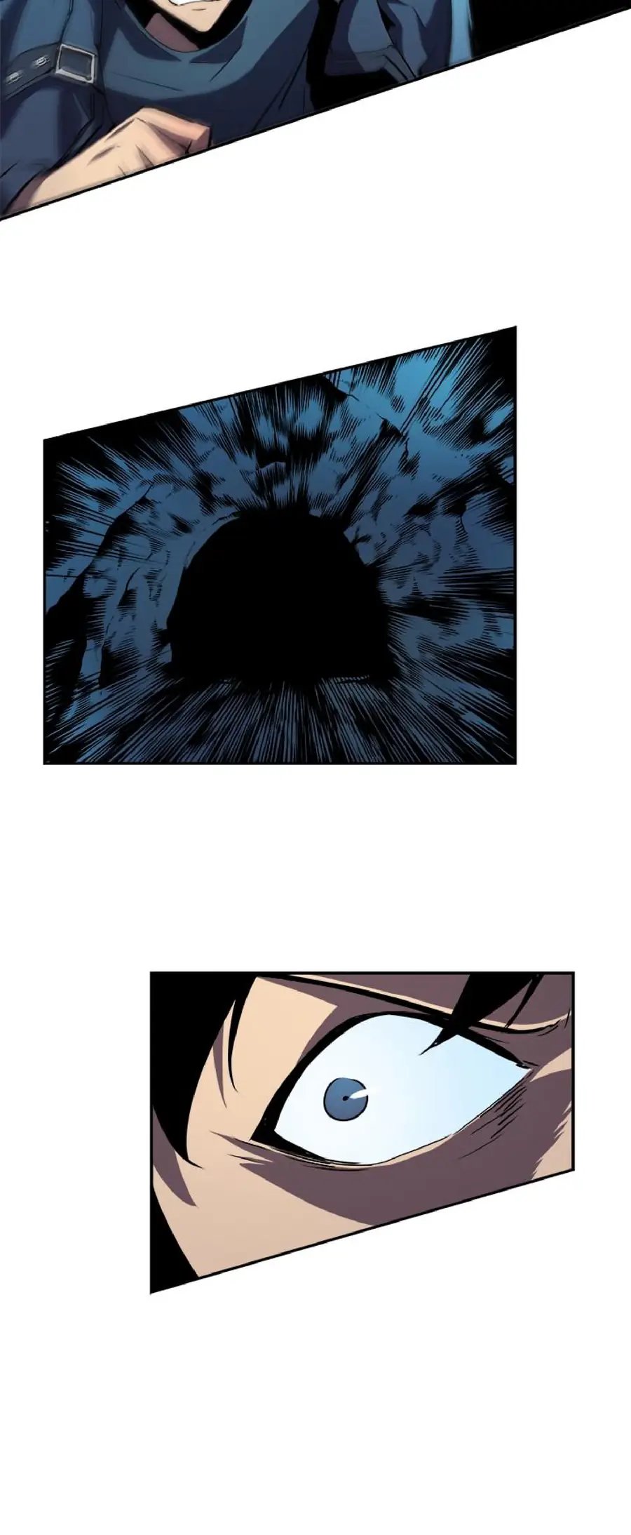 Read Solo Leveling Manga Chapter 30 Page 11