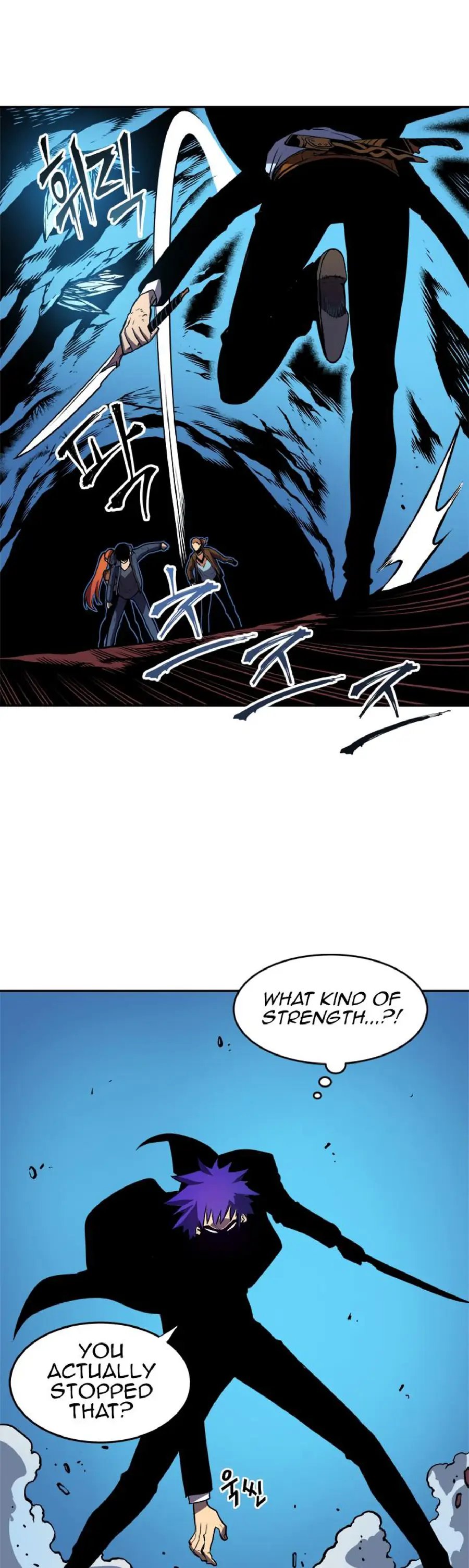 Read Solo Leveling Manga Chapter 30 Page 14