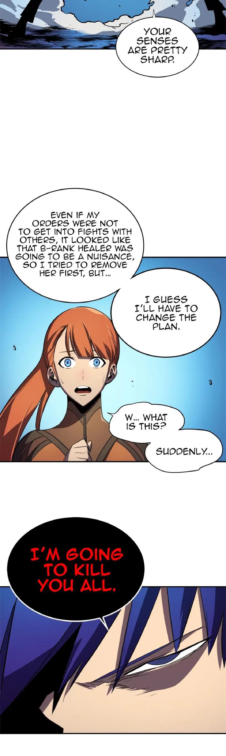 Read Solo Leveling Manga Chapter 30 Page 15