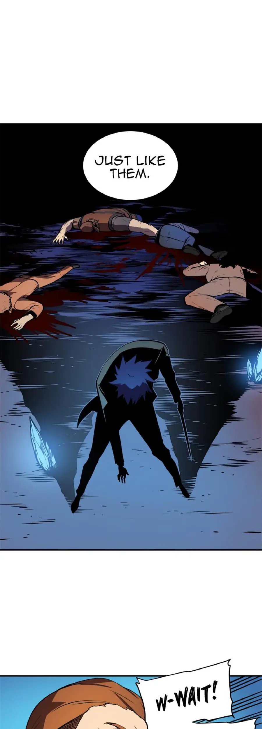 Read Solo Leveling Manga Chapter 30 Page 16