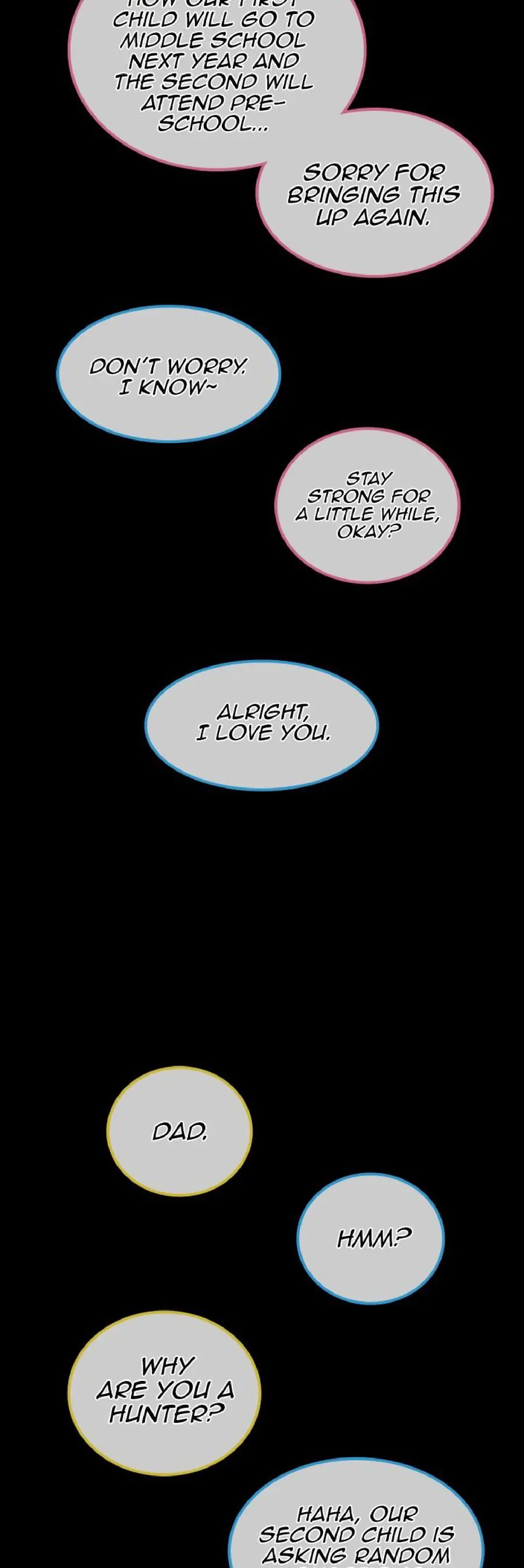 Read Solo Leveling Manga Chapter 30 Page 19