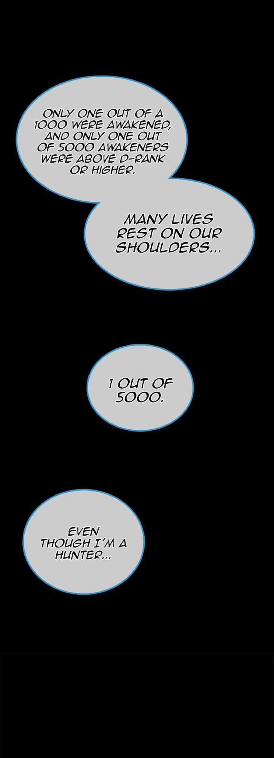 Read Solo Leveling Manga Chapter 30 Page 21