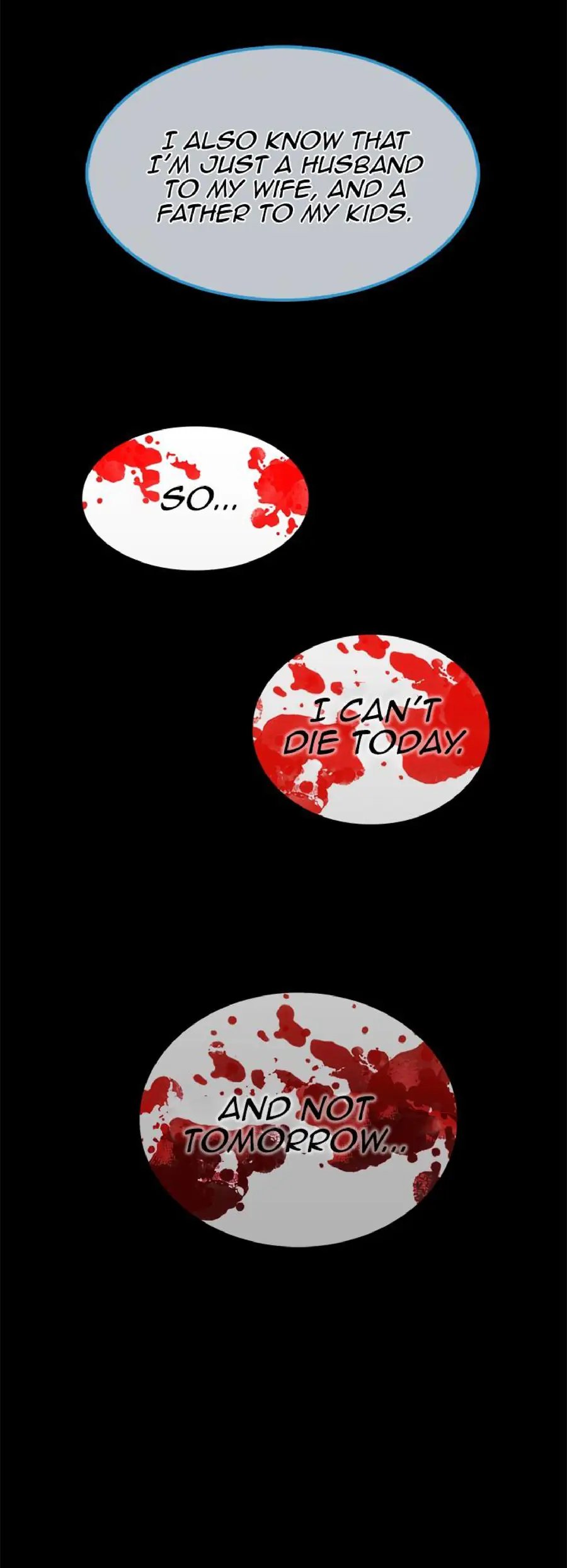 Read Solo Leveling Manga Chapter 30 Page 22