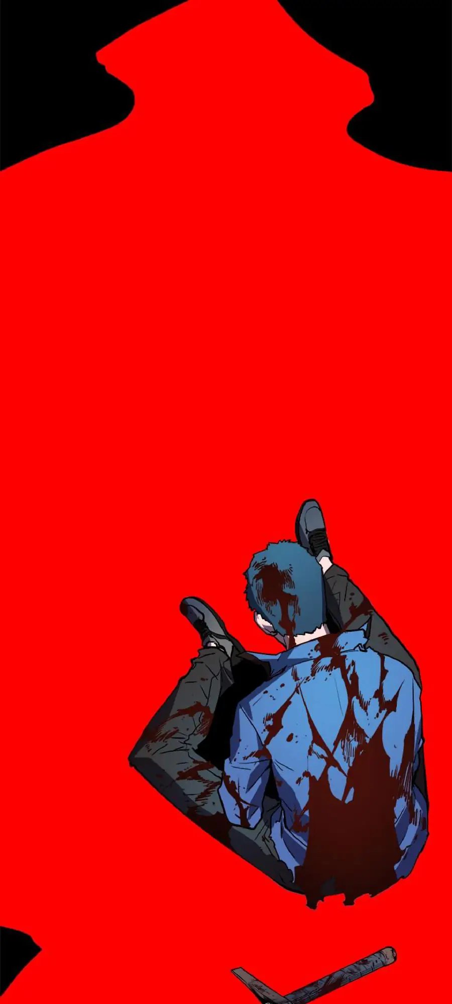 Read Solo Leveling Manga Chapter 30 Page 24