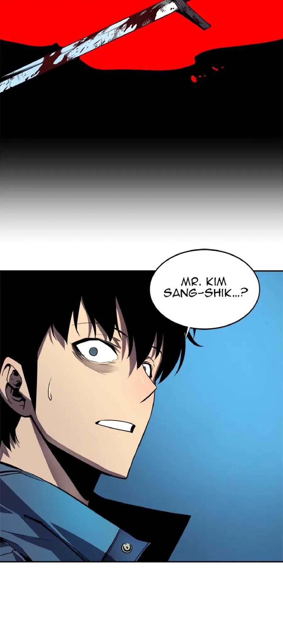 Read Solo Leveling Manga Chapter 30 Page 25