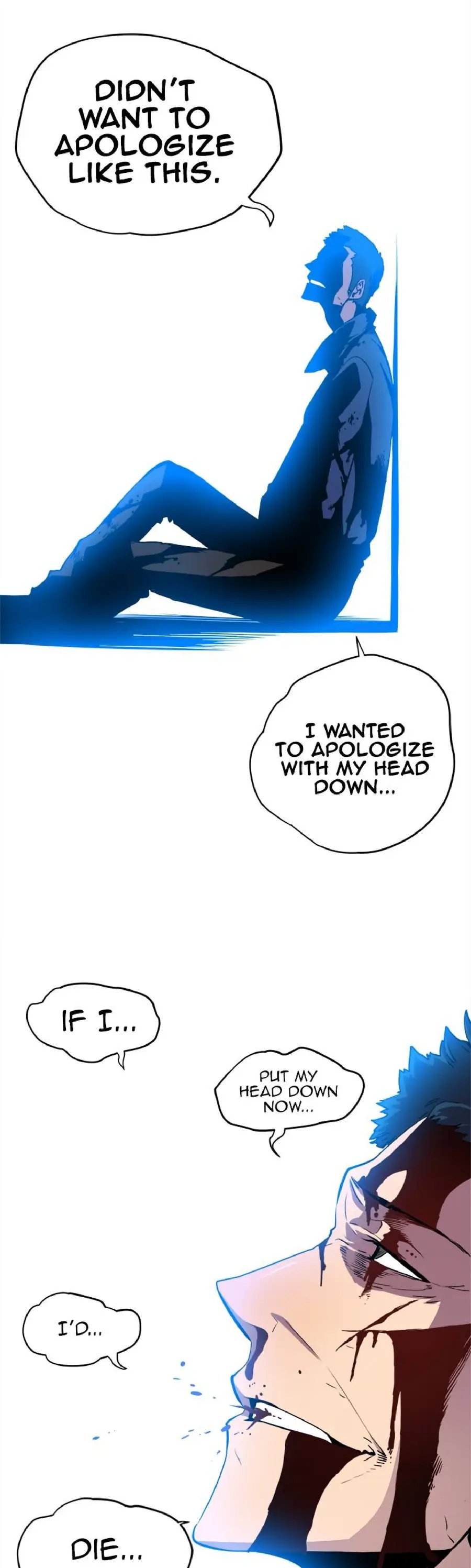 Read Solo Leveling Manga Chapter 30 Page 31