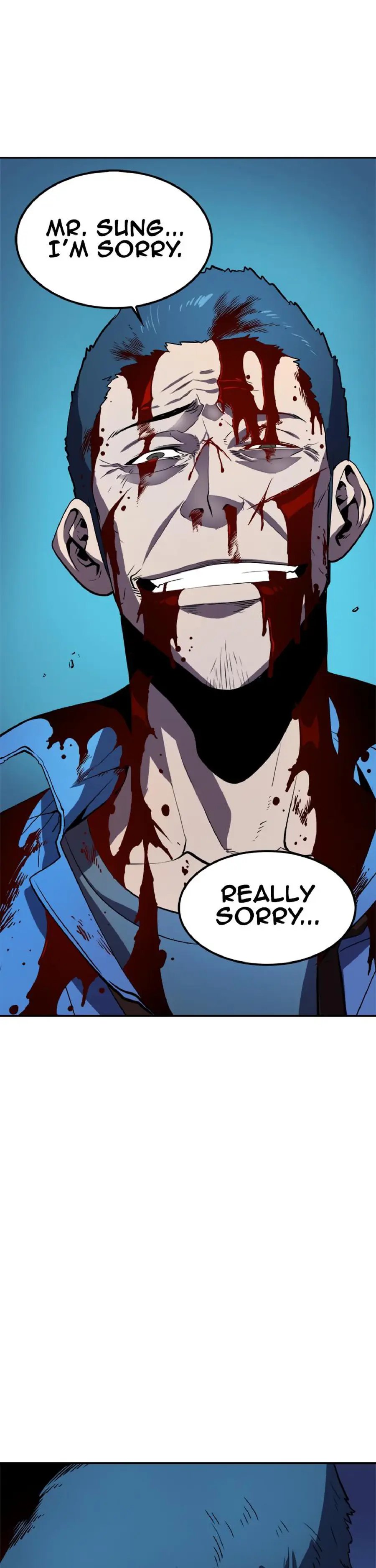 Read Solo Leveling Manga Chapter 30 Page 33