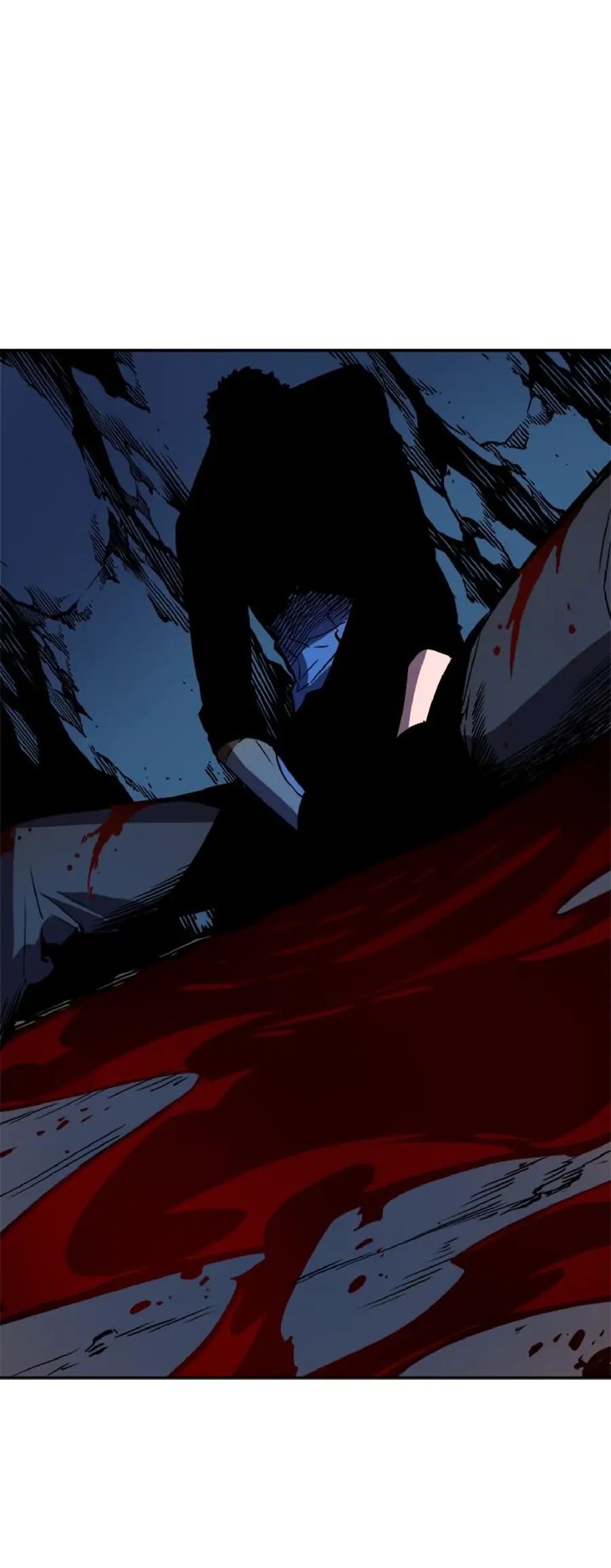 Read Solo Leveling Manga Chapter 30 Page 35
