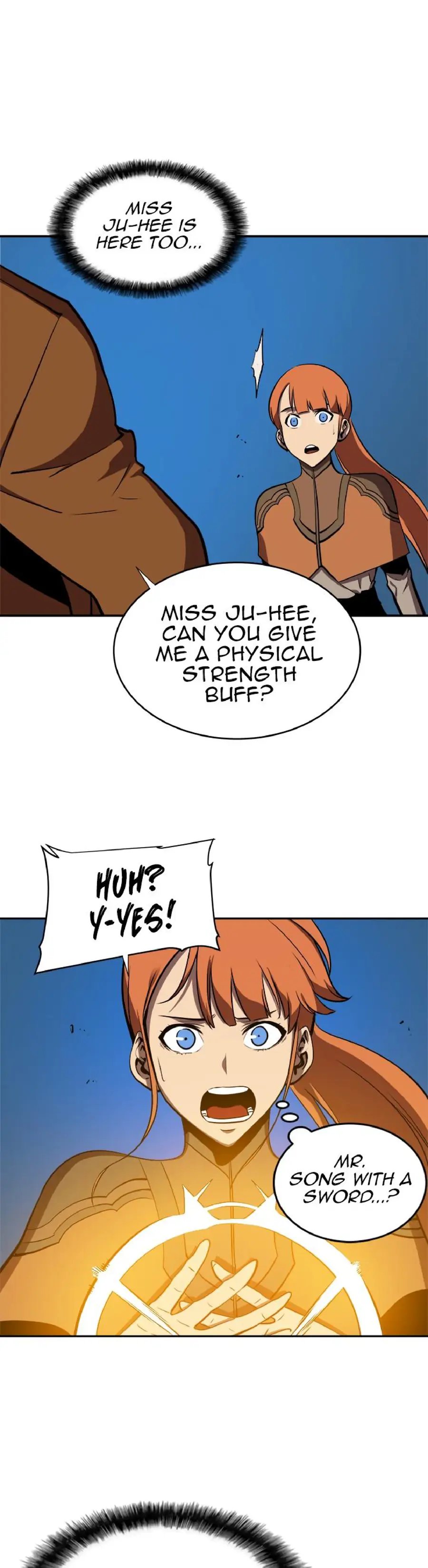 Read Solo Leveling Manga Chapter 30 Page 41