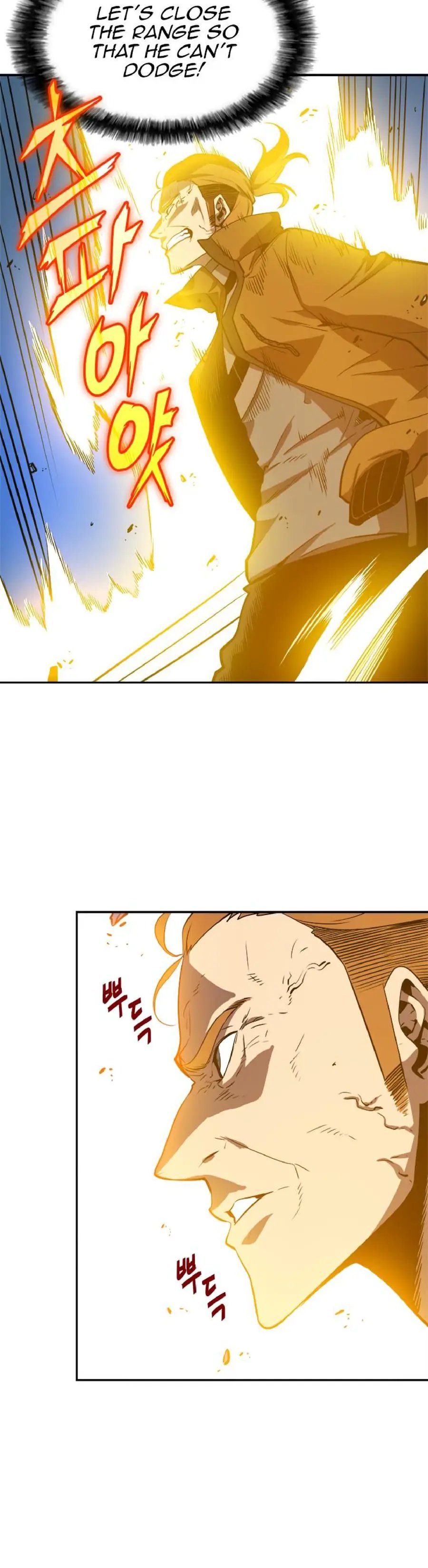 Read Solo Leveling Manga Chapter 30 Page 42