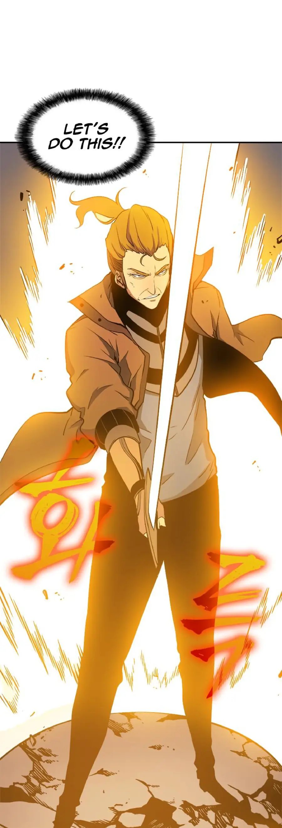 Read Solo Leveling Manga Chapter 30 Page 45