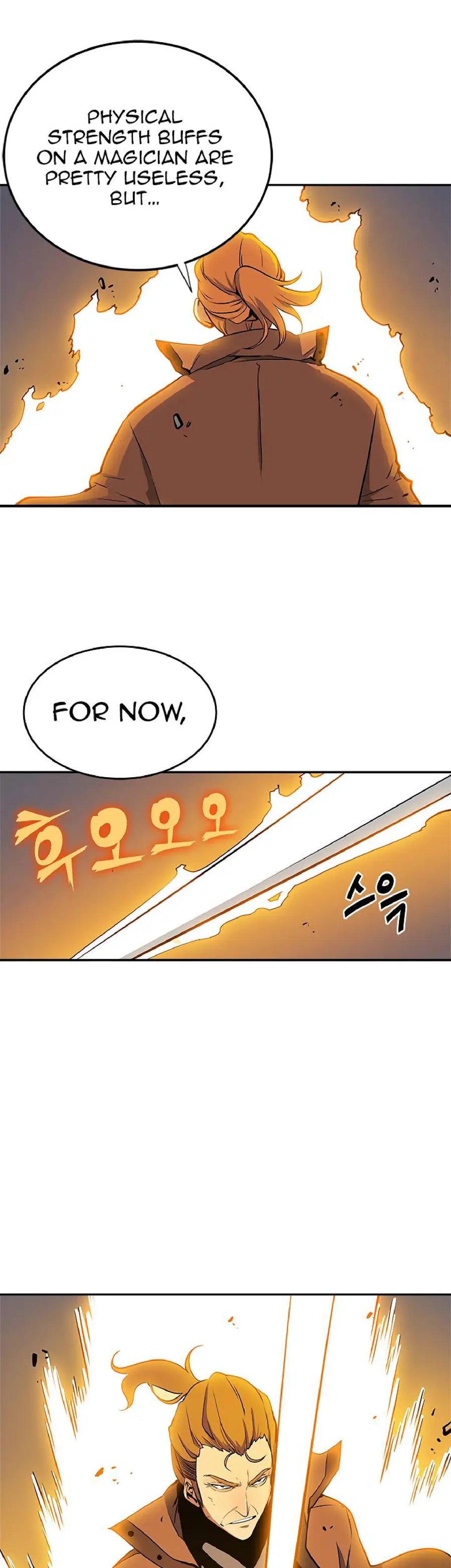 Read Solo Leveling Manga Chapter 31 Page 2