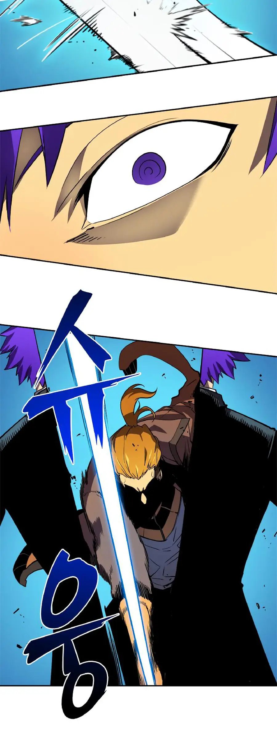 Read Solo Leveling Manga Chapter 31 Page 8