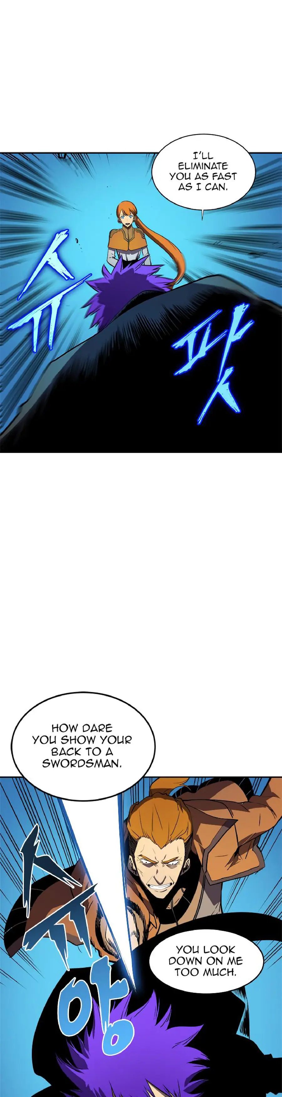 Read Solo Leveling Manga Chapter 31 Page 14