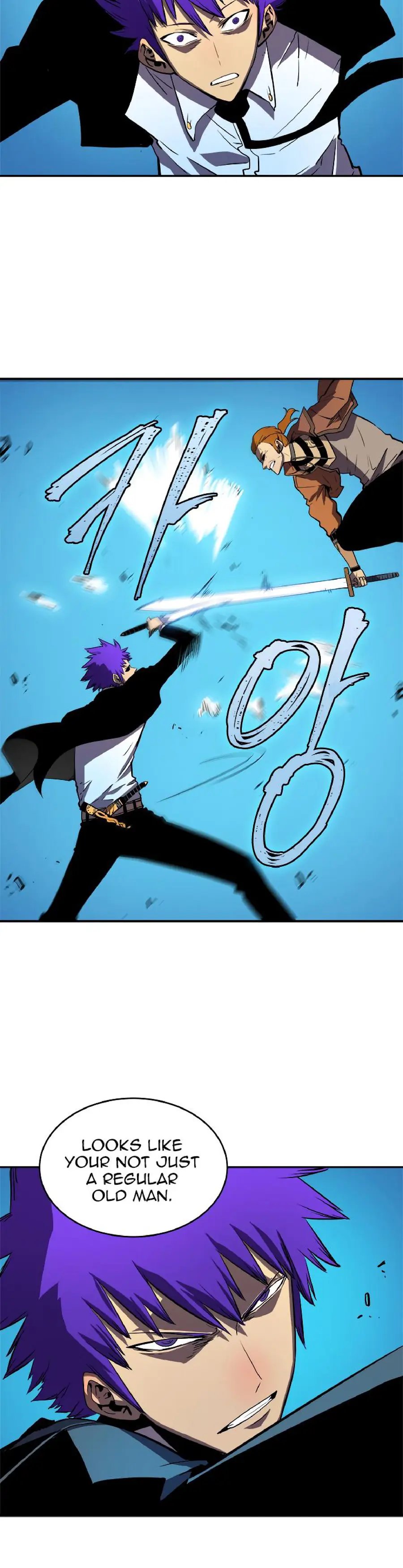 Read Solo Leveling Manga Chapter 31 Page 15