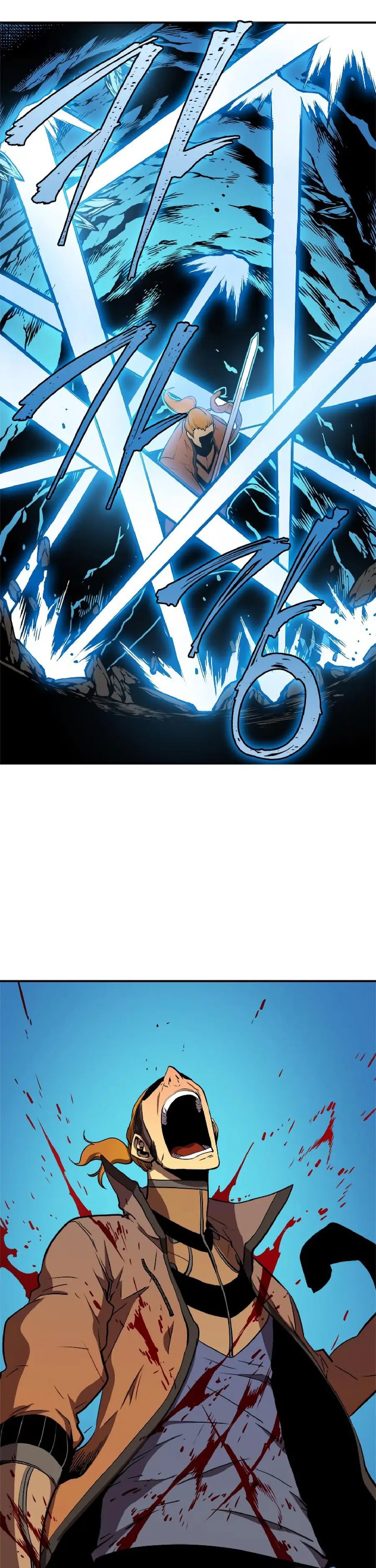 Read Solo Leveling Manga Chapter 31 Page 18