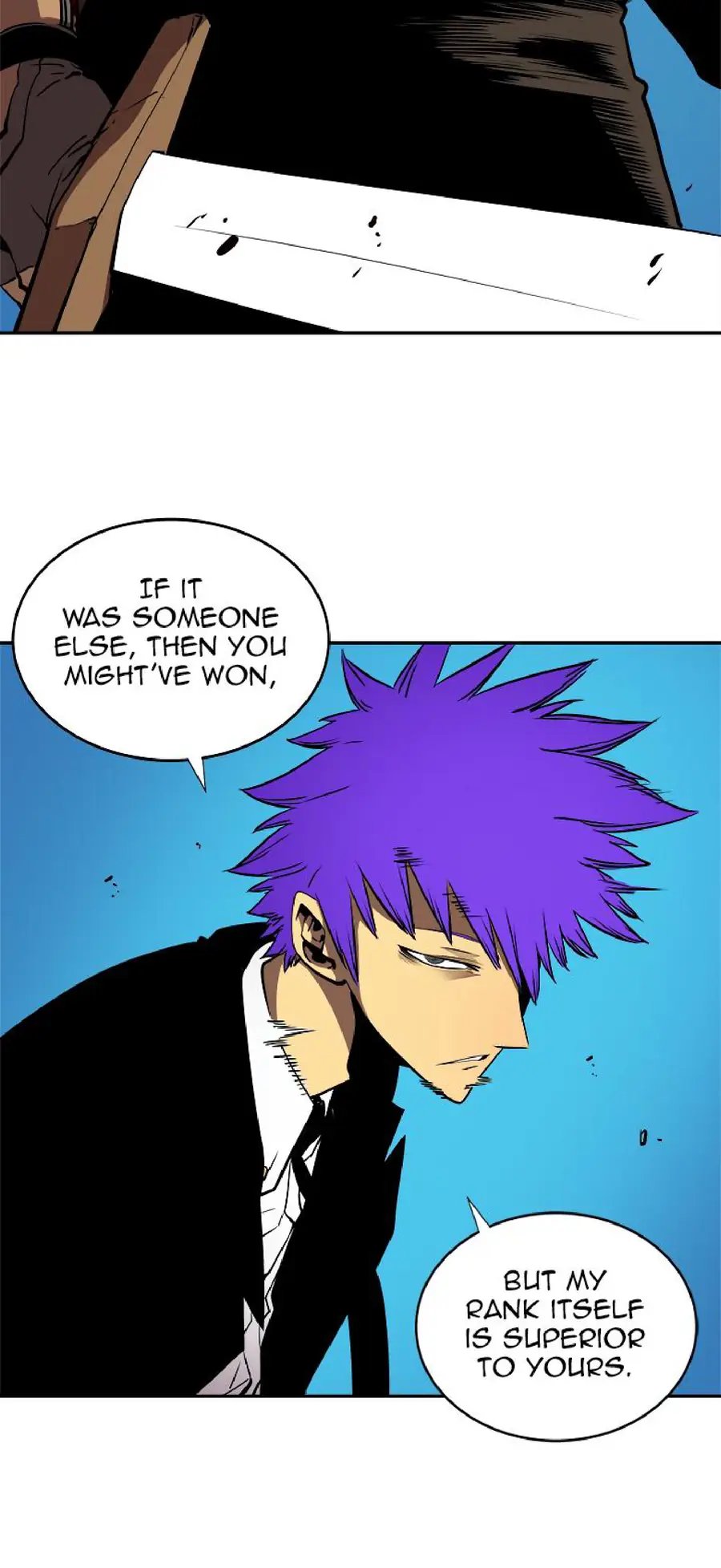 Read Solo Leveling Manga Chapter 31 Page 19