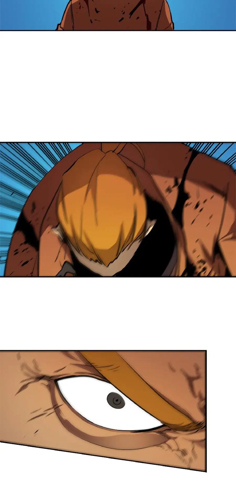 Read Solo Leveling Manga Chapter 31 Page 23