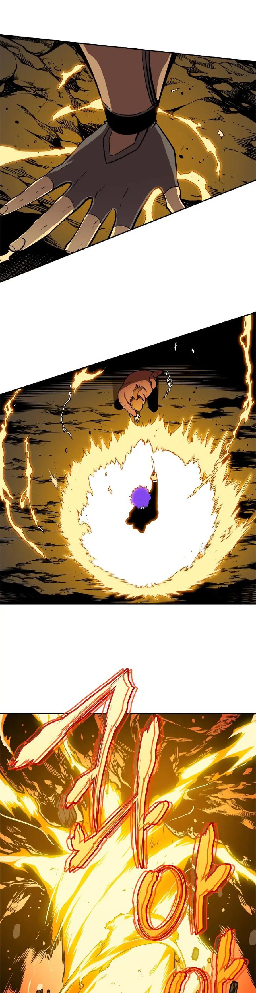 Read Solo Leveling Manga Chapter 31 Page 24