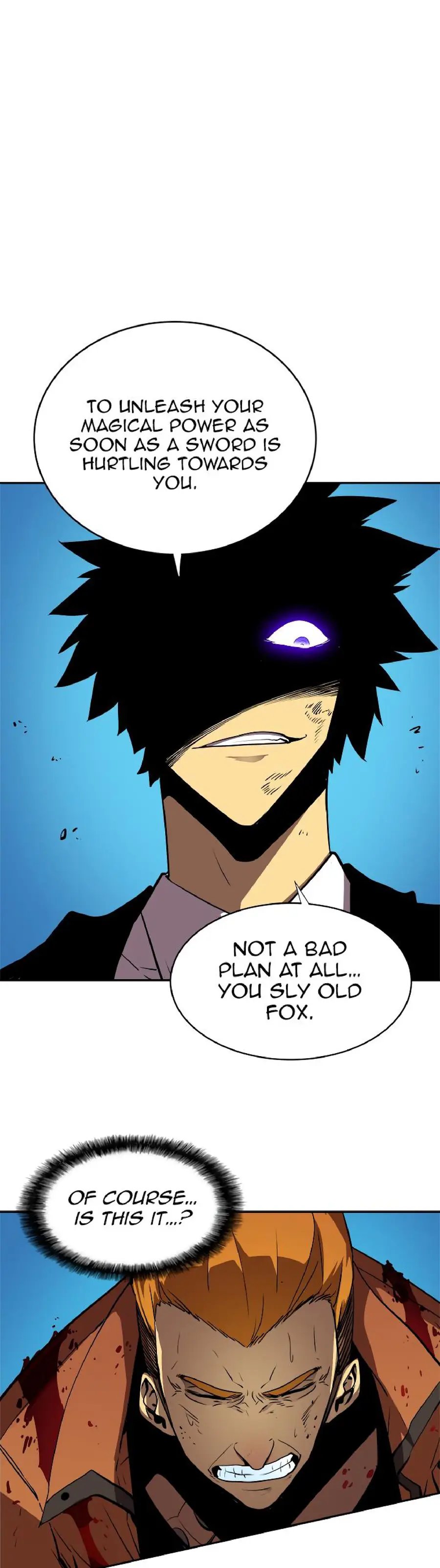 Read Solo Leveling Manga Chapter 31 Page 26