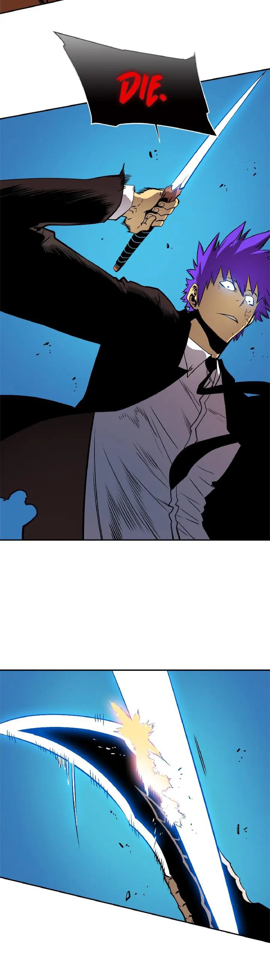 Read Solo Leveling Manga Chapter 31 Page 27