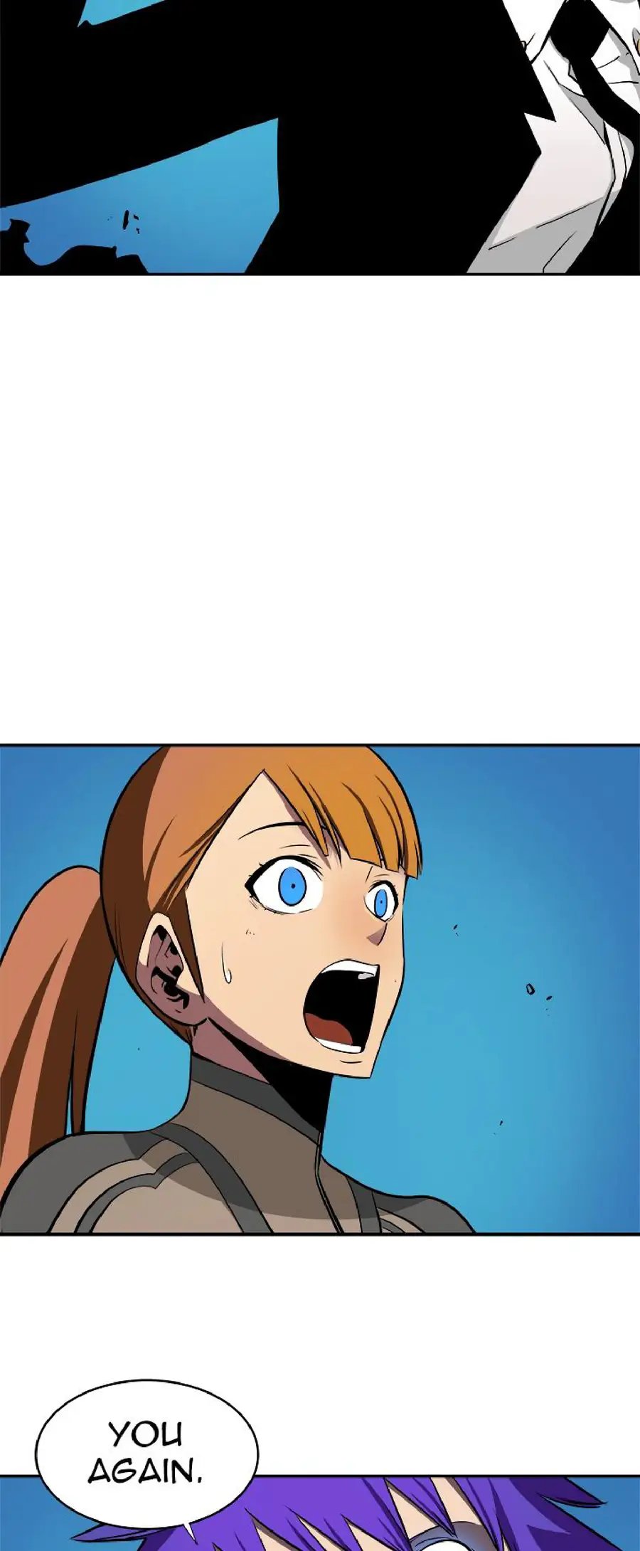 Read Solo Leveling Manga Chapter 31 Page 29