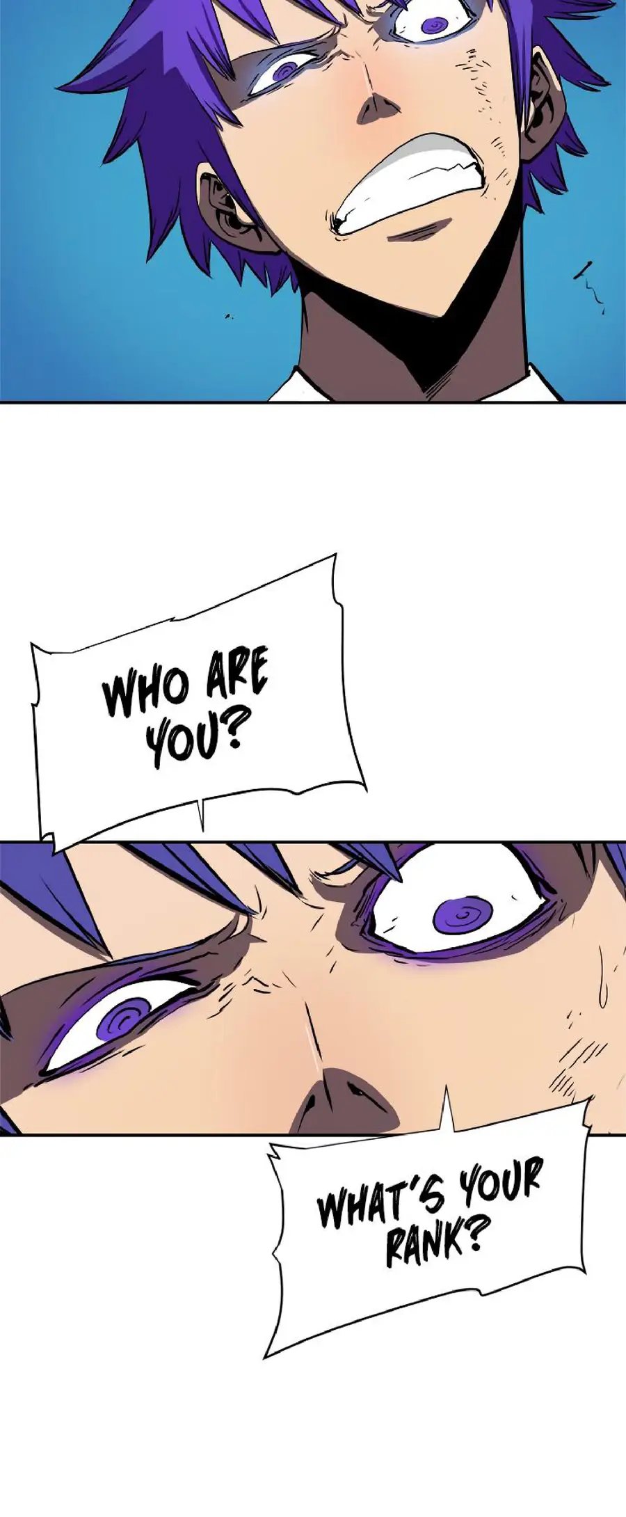 Read Solo Leveling Manga Chapter 31 Page 30