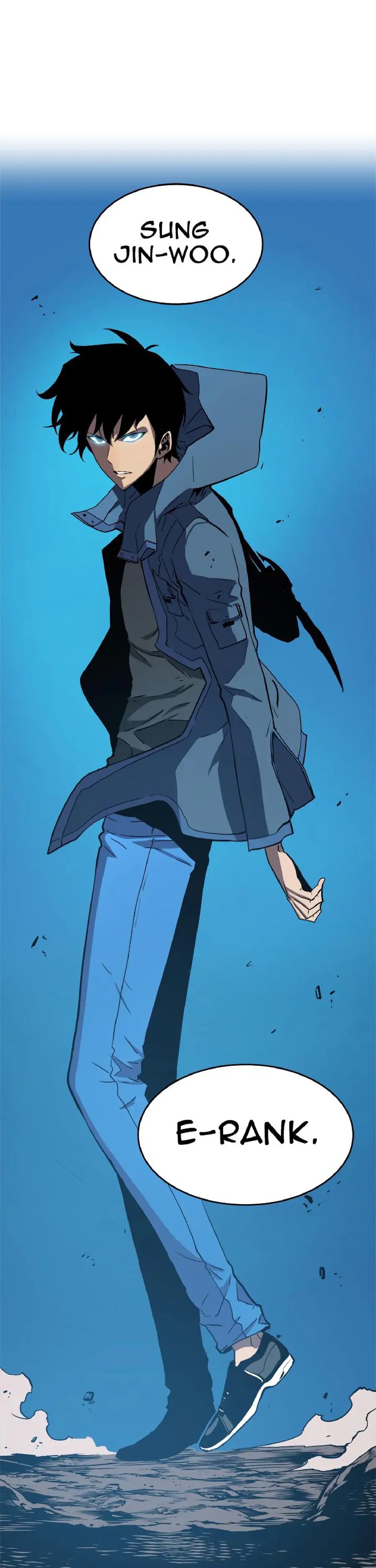 Read Solo Leveling Manga Chapter 31 Page 31