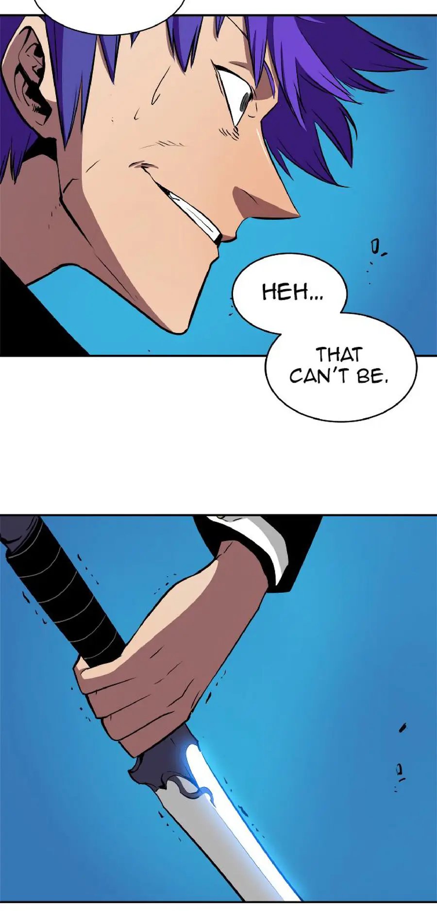 Read Solo Leveling Manga Chapter 31 Page 33