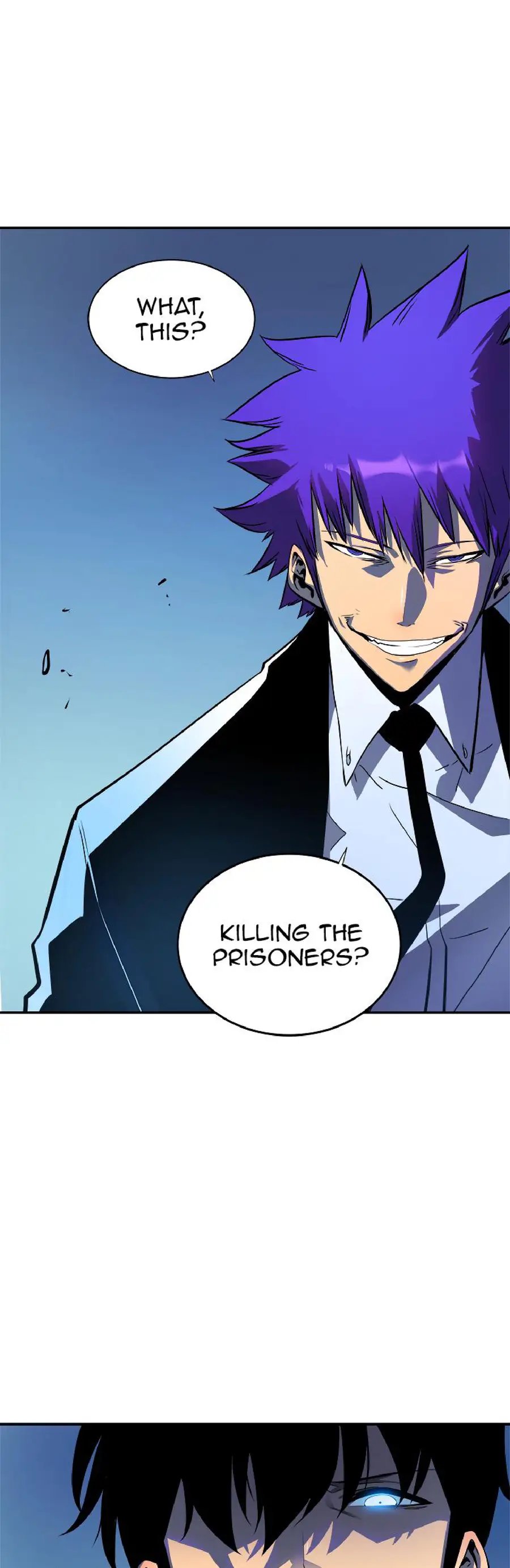 Read Solo Leveling Manga Chapter 32 Page 5