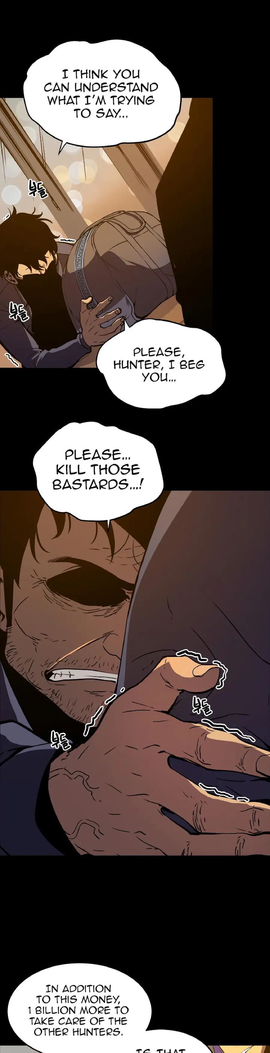 Read Solo Leveling Manga Chapter 32 Page 9